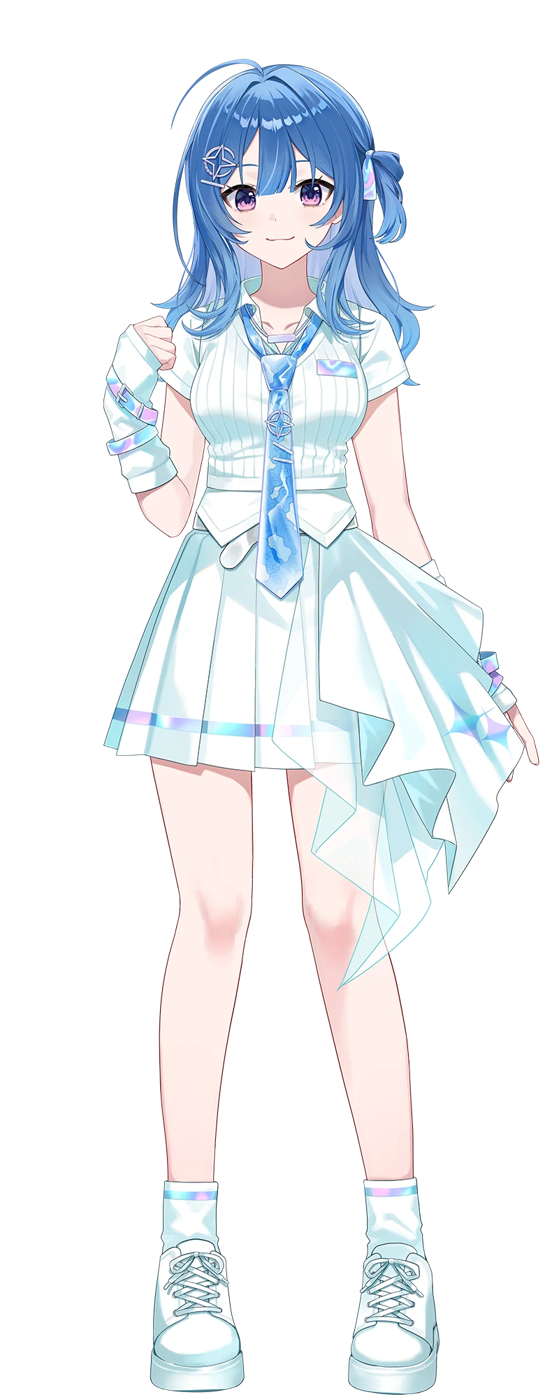 visual