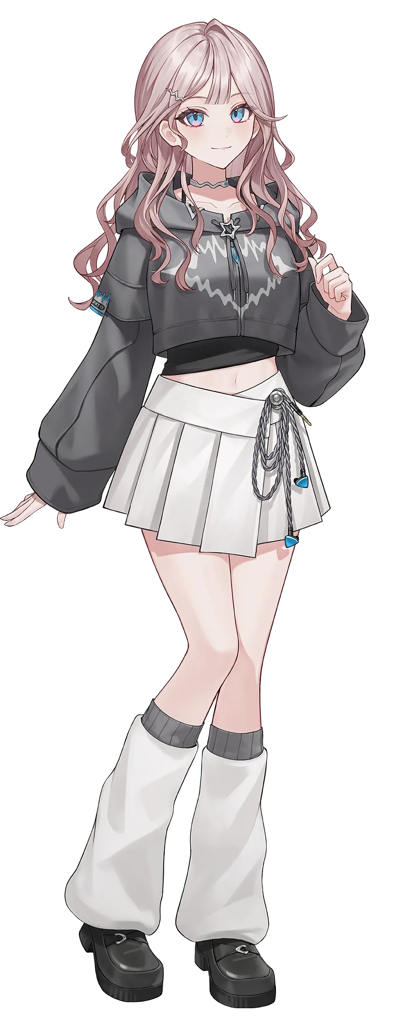 visual