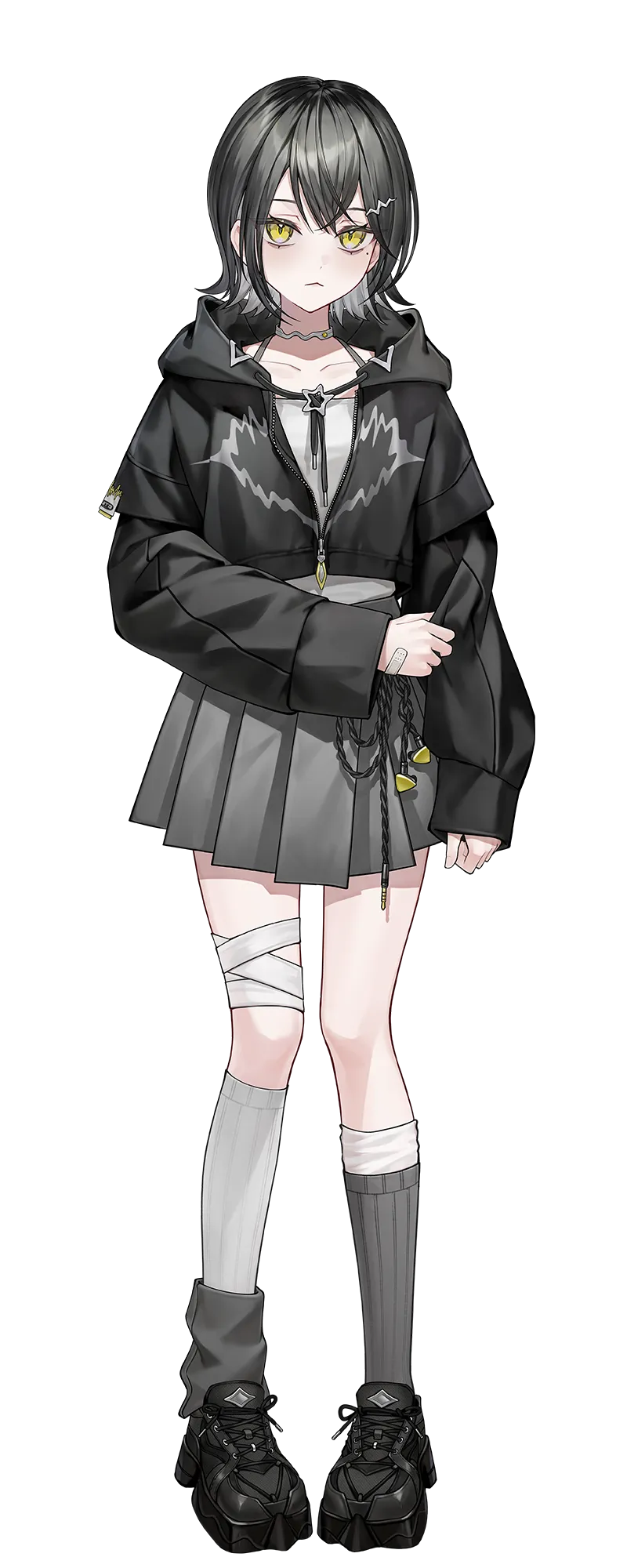 visual